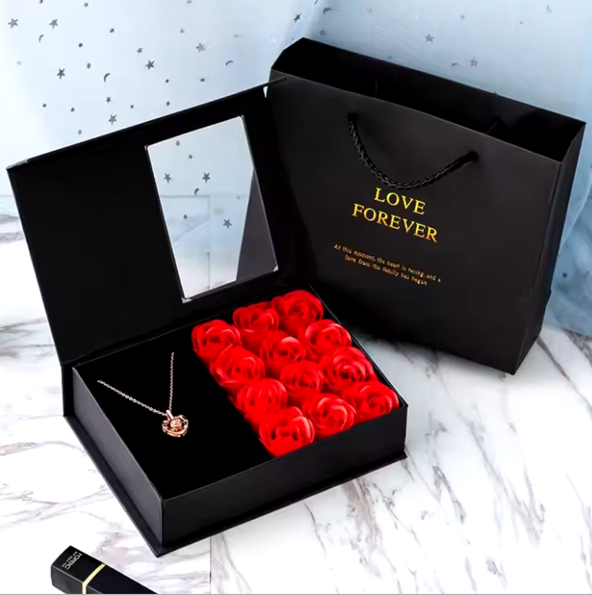 Eternal Love Gift Set